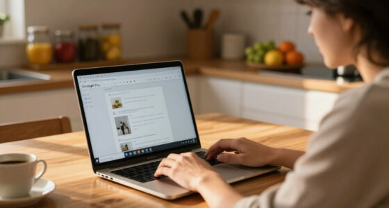 Try Google Pics: Easy Image Creation And Editing In Google Workspace
