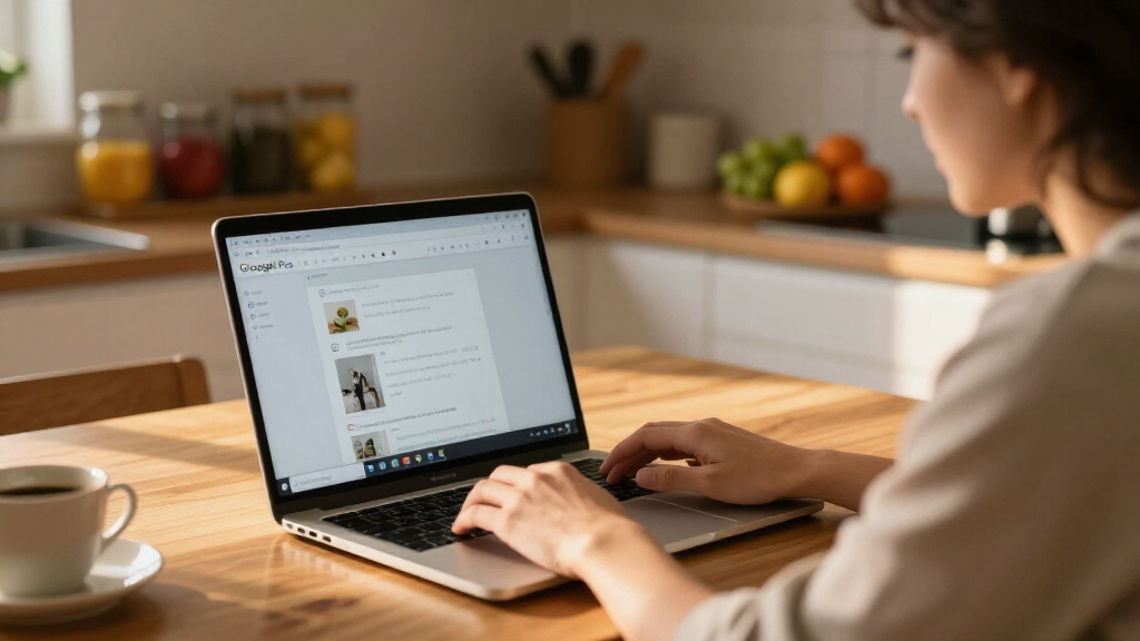 Try Google Pics: Easy Image Creation And Editing In Google Workspace