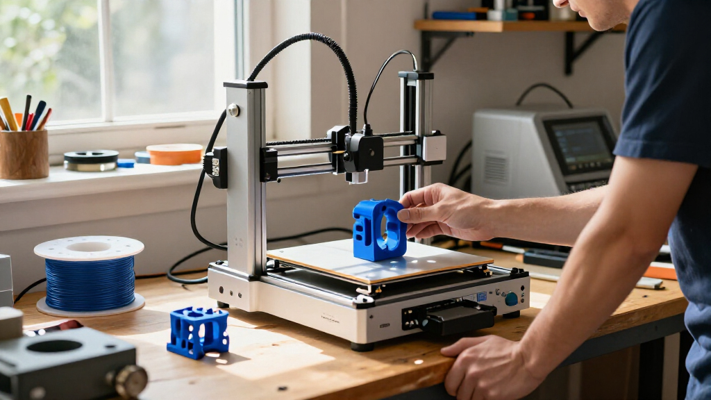 10 Best 3D Printers for Different Needs in 2027