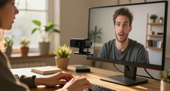 10 Best 4K Webcams for Professional Video in 2027