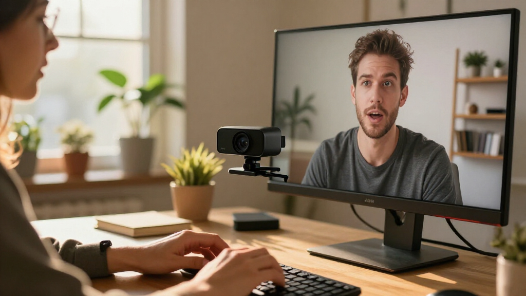 10 Best 4K Webcams for Professional Video in 2027