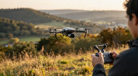 10 Best Camera Drones for Aerial Photography in 2027