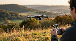 10 Best Camera Drones for Aerial Photography in 2027