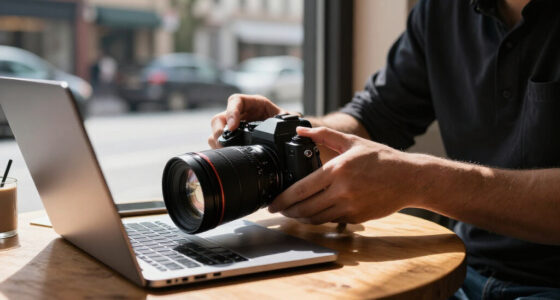 10 Best Camera Lenses for Different Shooting Needs in 2027