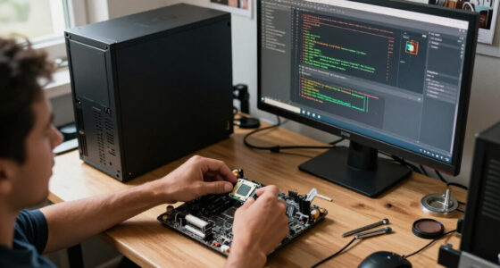 10 Best Desktop Processors for Gaming and Everyday Performance in 2027