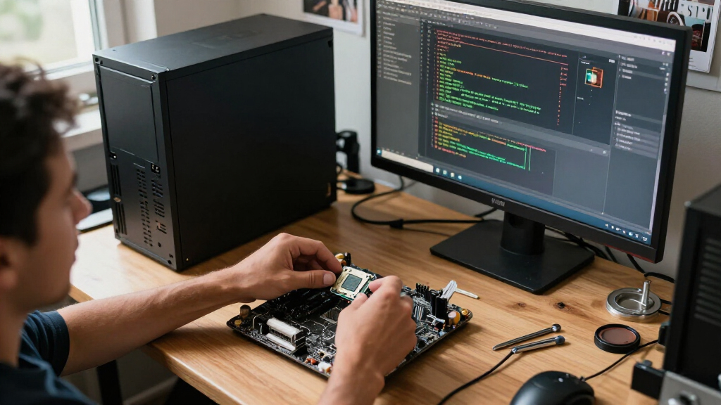 10 Best Desktop Processors for Gaming and Everyday Performance in 2027
