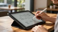 10 Best E Ink Tablets for Reading, Writing, and Work in 2027