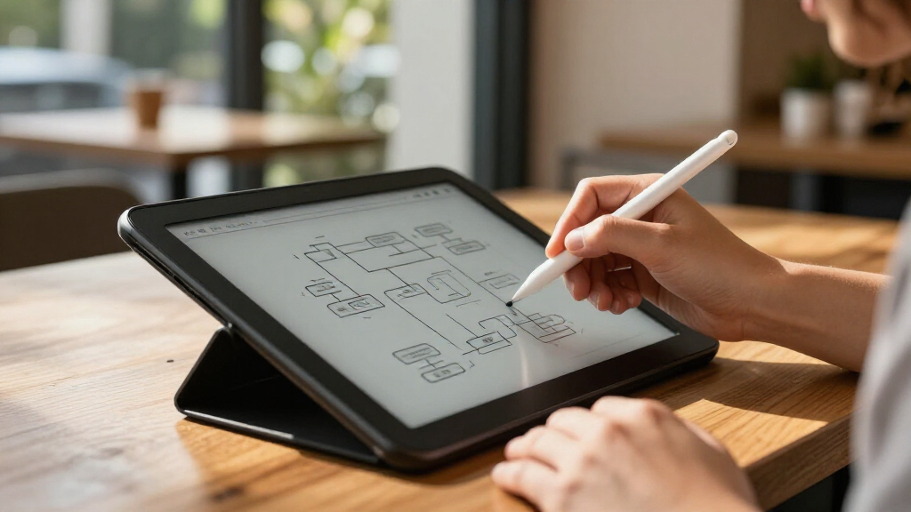 10 Best E Ink Tablets for Reading, Writing, and Work in 2027