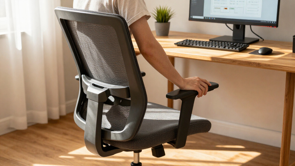10 Best Ergonomic Office Chairs for Comfortable Workdays in 2027