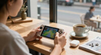 10 Best Gaming Handhelds for Portable Play in 2027