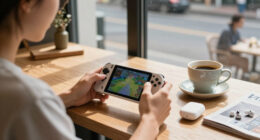10 Best Gaming Handhelds for Portable Play in 2027