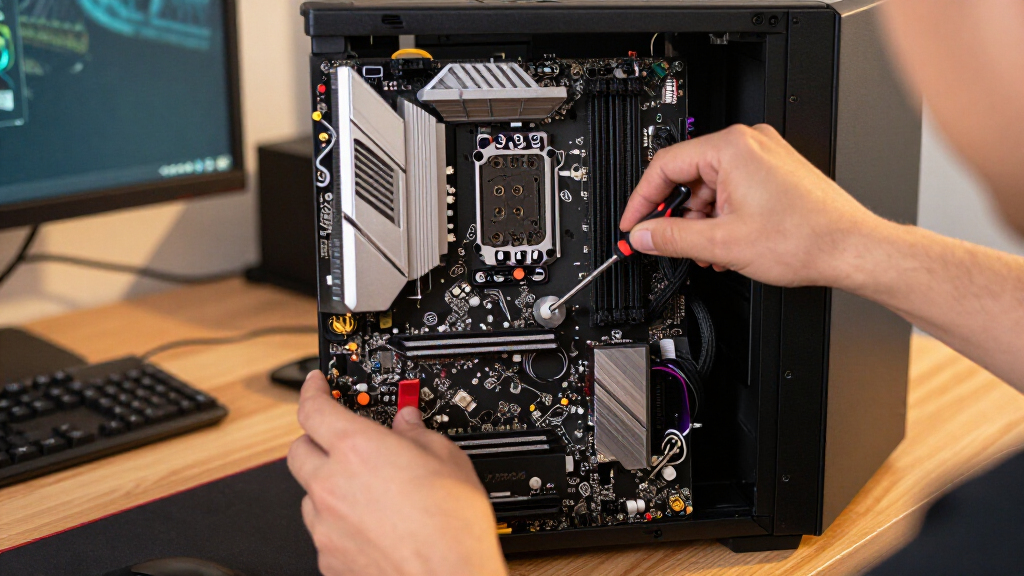 10 Best Gaming Motherboards for 2027