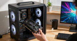 10 Best Graphics Cards for Gaming and Everyday Builds in 2027