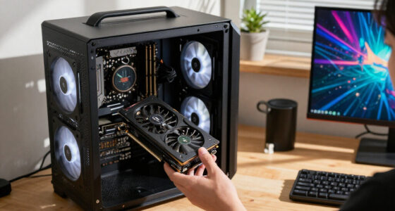 10 Best Graphics Cards for Gaming and Everyday Builds in 2027
