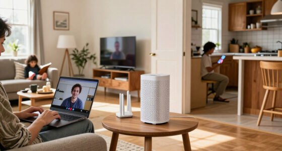 10 Best Mesh Wi-Fi Systems for Whole-Home Coverage in 2027