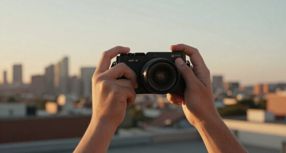 10 Best Mirrorless Cameras for Every Budget in 2027