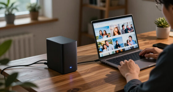 10 Best Network Attached Storage Devices for Home and Small Business in 2027