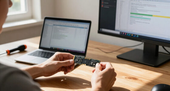 10 Best NVMe SSDs for High-Speed Storage and Gaming in 2027