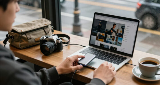 10 Best Portable SSDs for Fast, Convenient Storage in 2027