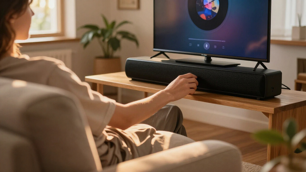 10 Best Soundbars for Clearer TV Audio in 2027