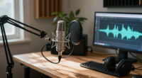 10 Best Studio Condenser Microphones for Home Recording in 2027