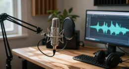 10 Best Studio Condenser Microphones for Home Recording in 2027