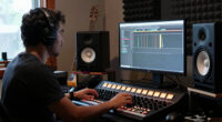 10 Best Studio Monitor Headphones for Home Recording in 2027