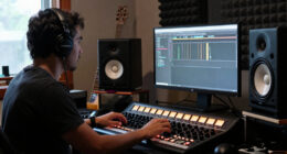 10 Best Studio Monitor Headphones for Home Recording in 2027