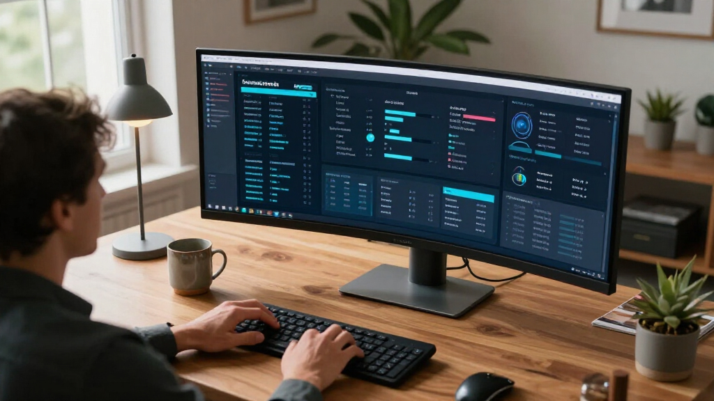 10 Best Ultrawide Monitors for Work and Gaming in 2027