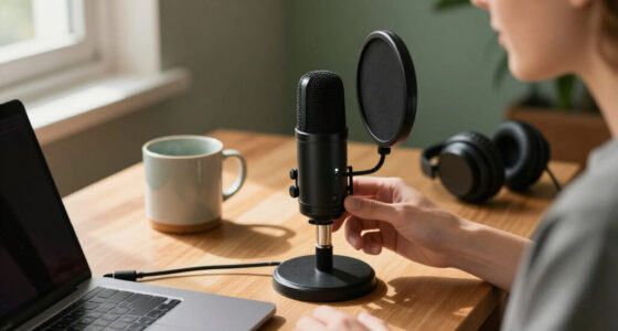 10 Best USB Microphones for Clearer Voice Recording in 2027