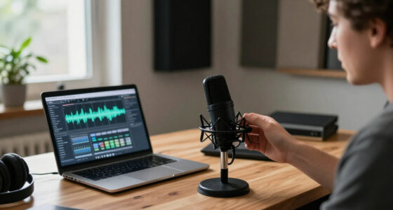 10 Best USB Microphones in 2027