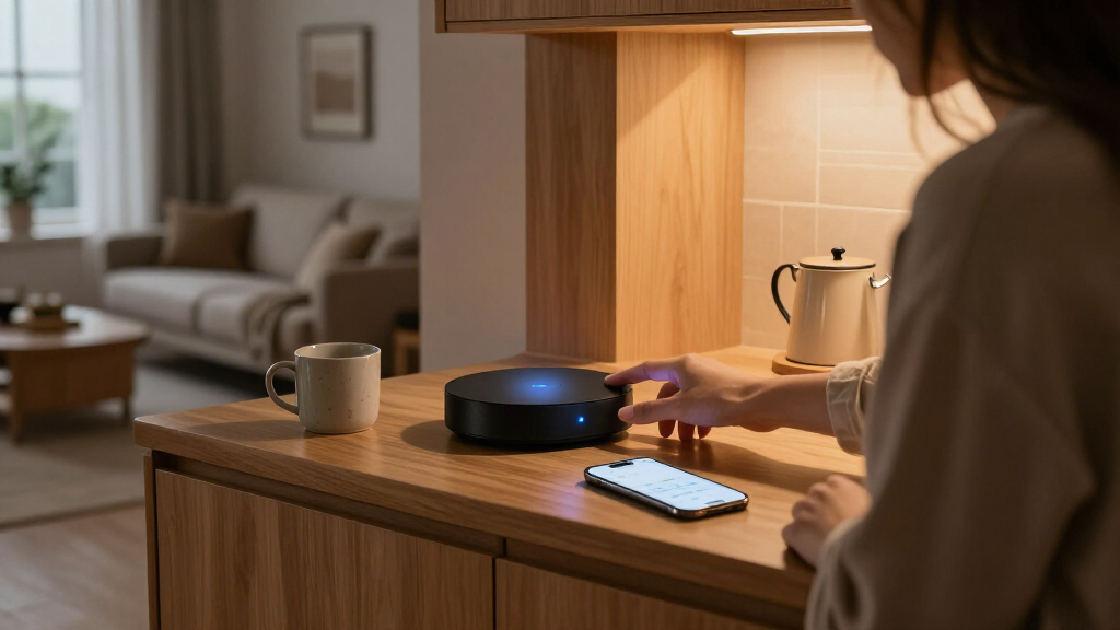 11 Best AI Home Automation Hubs for Smarter Connected Homes in 2027