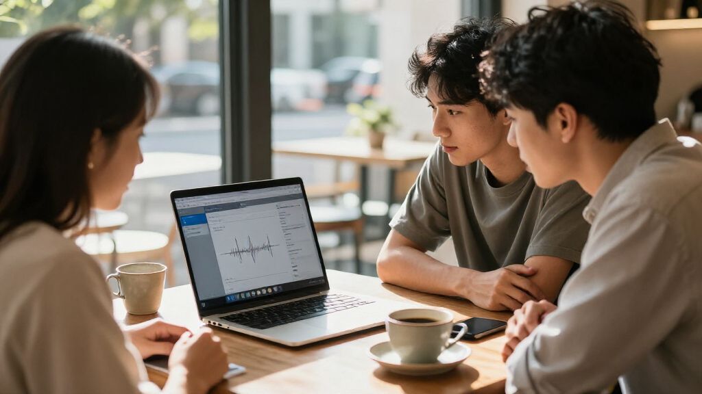 15 Best AI Meeting Transcription Tools for Clearer Notes in 2027