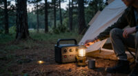 15 Best Portable Power Stations for Camping and Emergency Backup in 2027