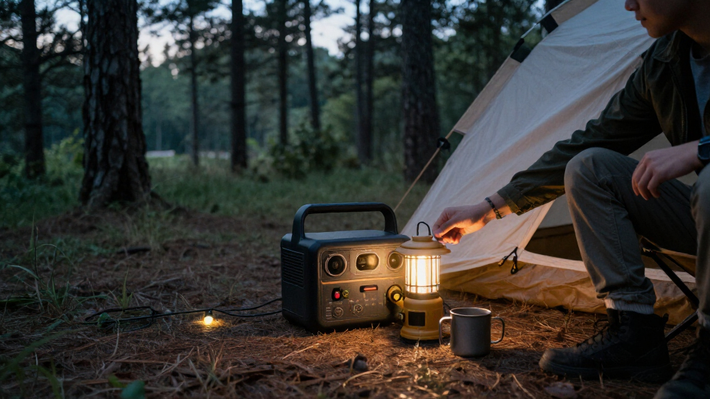 15 Best Portable Power Stations for Camping and Emergency Backup in 2027