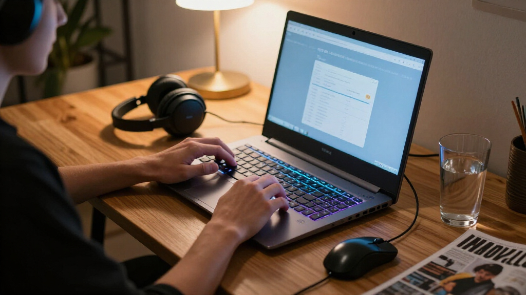 3 Best Gaming Laptops in 2027