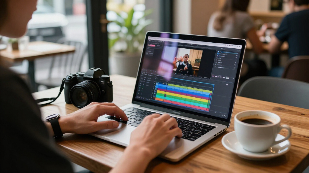 4 Best Content Creator Laptops in 2027