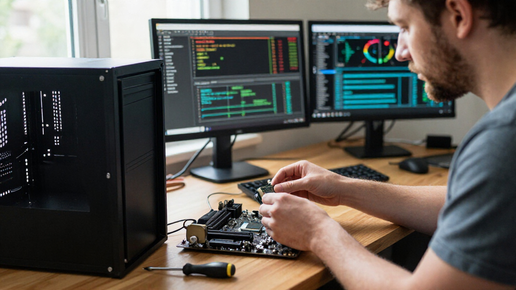 7 Best Desktop Processors for Gaming and Productivity in 2027