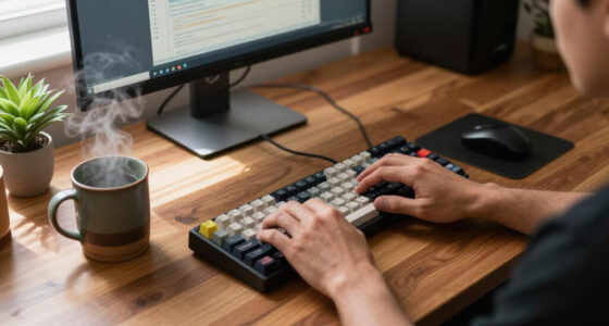 8 Best Mechanical Keyboards for Work and Gaming in 2027