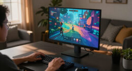 8 Best OLED Gaming Monitors for Immersive, Fast-Paced Play in 2027