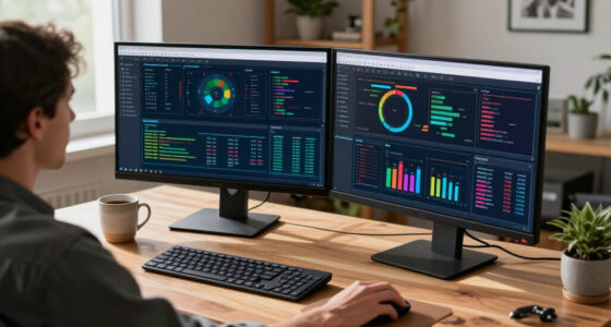 9 Best 4K Monitors for Work, Gaming, and Everyday Use in 2027