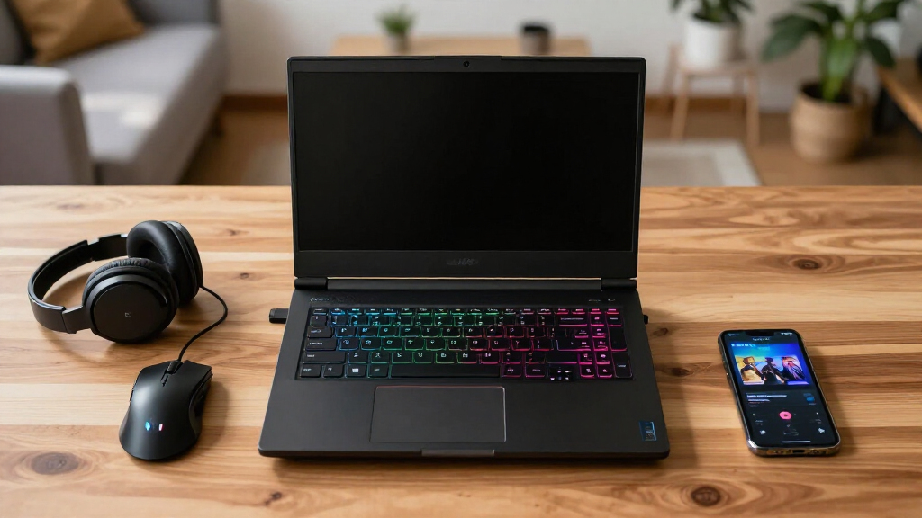 9 Best Gaming Laptops in 2027
