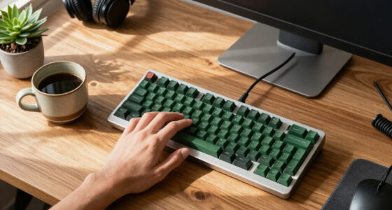 9 Best Mechanical Keyboards for Wireless Freedom and Gaming Performance in 2027