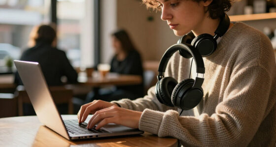 9 Best Noise Cancelling Headphones for Travel, Work, and Everyday Listening in 2027