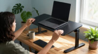 9 Best Standing Desks for Flexible Home Offices in 2027