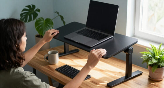 9 Best Standing Desks for Flexible Home Offices in 2027