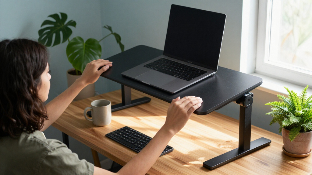 9 Best Standing Desks for Flexible Home Offices in 2027