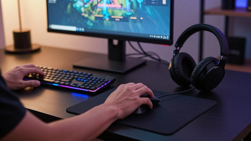 9 Best Wireless Gaming Mice for Different Play Styles in 2027