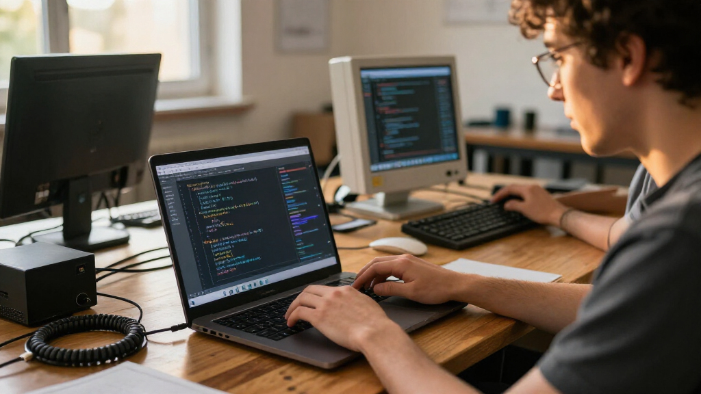 Advancing Coding In Low‑resource Programming Languages