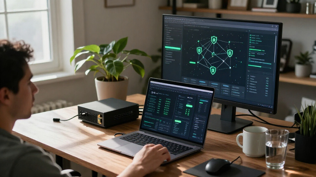 AI Automation Network Security Checklist 2026
